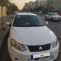 ساینا 1401 بی رنگ کارکرد 70000