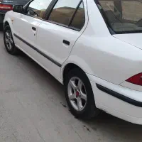 سمند ۹۴lx|خودرو سواری و وانت|بروجن, |دیوار