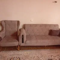 مبل|مبلمان خانگی و میز عسلی|شیراز, شهرک مطهری|دیوار