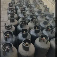 شارژ کپسول گاز