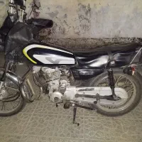 کبیر 150cc|موتورسیکلت|تهران, مسعودیه|دیوار