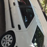 سیتروئن زانتیا 2000cc، مدل ۱۳۸۷