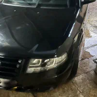 سمند سورن پلاس ef7|خودرو سواری و وانت|بندر ماهشهر, |دیوار