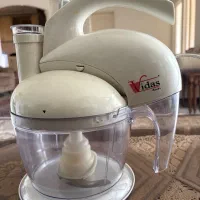 غذاساز سه کاره ویداس