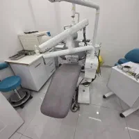 خواهان خرید یک مطب دندان پزشکی با کل تجهیزات