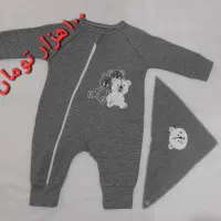 لباس کودک،لباس نوزاد سالم وتمیز|کفش و لباس بچه|رشت, کوی فکوری|دیوار