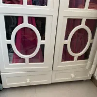 کمد دودرب|جاکفشی، کمد، دراور|مشهد, وکیل‌آباد|دیوار