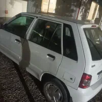 پراید111سفید مدل 93|خودرو سواری و وانت|دزفول, |دیوار