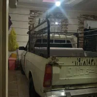 باربند وانت