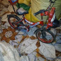 باسلام فروش دوچرخه|دوچرخه، اسکیت، اسکوتر|ورامین, جعفر آباد اخوان|دیوار