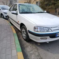 پژوپارس‌مدل99