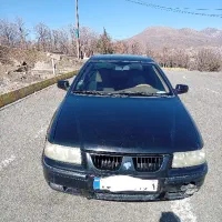 سمند مدل 82|ماشین‌آلات صنعتی|بانه, |دیوار