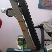 تردمیل|تجهیزات ورزشی|قم, ارم|دیوار