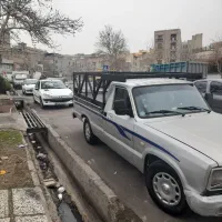 مزدا ۲۰۰۰ ژاپن.mazda2000.مدل۸۹ بیرنگ