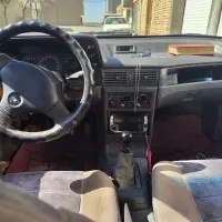 دوو سیلو ۷۸|خودرو سواری و وانت|مشهد, حضرت حجت|دیوار