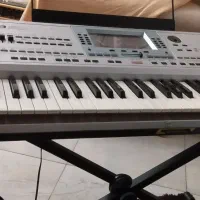 ارگ pa 50 تبدیل به80