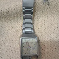 CASIO. EDIFICE