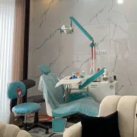یونیت دندانپزشکی