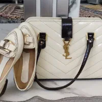 کیف وکفش ست
