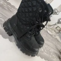 بوت دخترانه سایز ۳۵