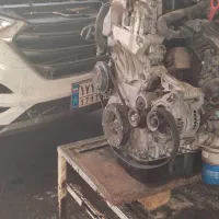 تعمیرات خودروهای چینی و اروپایی در مرند