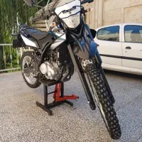 یاماها wr155|موتورسیکلت|کرج, اصفهانیها|دیوار