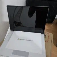 لپ تاپ ماکروسافت سری ۴ /i7/۲۵۶/ram16|رایانه همراه|کرمان, |دیوار