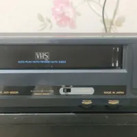 ویدیو کمیاب مارک AVON ساخت ژاپن