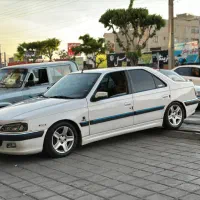 پرشیا مدل ۹۱