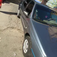 فروش ۴۰۵Glxمدل ۹۷ دوگانه فابریک|خودرو سواری و وانت|اهواز, کوی مهدیس|دیوار