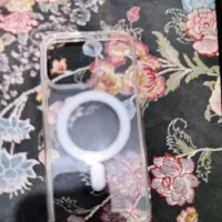 قاب آیفون 14و15و16پرومکس|لوازم جانبی موبایل و تبلت|قم, پردیسان|دیوار