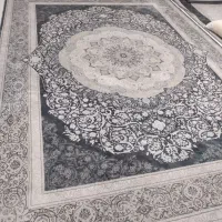 دو تخته  فرش 9متر و یک فرش 6متر 1200 شانه