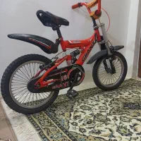 دوچرخه 16نو