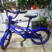 دوچرخه ۱۶|دوچرخه، اسکیت، اسکوتر|گلبهار, شهر جدید گلبهار|دیوار