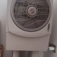 فروش کولر آبی ریتون مدل pc-2500