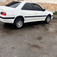 پژو پارس موتور جدید XU۷P (سفارشی)، مدل ۱۴۰۲