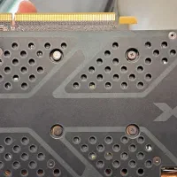 rx 580|قطعات و لوازم جانبی رایانه|اردبیل, |دیوار