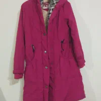 پالتو دخترانه