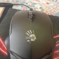 موس بلادی مدل v8m|قطعات و لوازم جانبی رایانه|اندیشه, شهرک مریم|دیوار