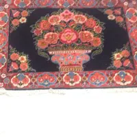 دو عدد قالیچه دستبافت|فرش|تهران, پونک|دیوار