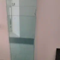 شیشه سالم