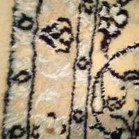 فرش دستبافت شش متری کاشان طرح نایین|فرش|تهران, نیروی هوایی (پیروزی)|دیوار