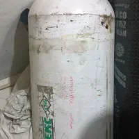 کپسول CNG|قطعات یدکی و لوازم جانبی|اصفهان, کساره|دیوار