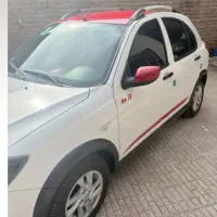 کوییک R|خودرو سواری و وانت|آزادشهر, |دیوار