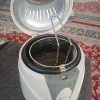 سرخ کن  کاسونیک|اجاق گاز و لوازم برقی پخت‌وپز|اصفهان, ملاصدرا|دیوار