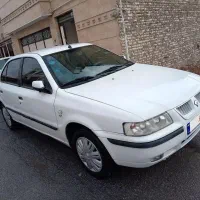 سمند lx دوگانه فابریک|خودرو سواری و وانت|بن, |دیوار