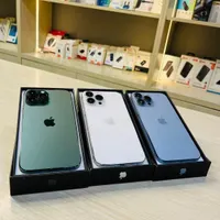 آیفون ۱۳پرومکس ۲۵۶ گیگiPhone 13 pro max zaa