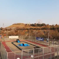 آموزش اسکیت / مدرسه اسکیت وکیل آباد