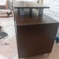 میز تلویزیون شرکتی ترک