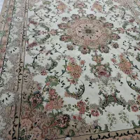 فرش ۹متری